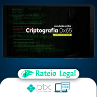 Criptografia 0x65 - Desec