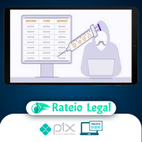 Curso Completo de SQL Injection - Rui Carrera