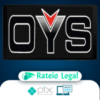 Curso Metasploit - OYS