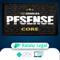 Curso pfSense Core - Sys Squad