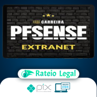 Curso pfSense Extranet - Sys Squad