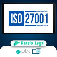 Curso Preparatório ISO 27001 - GuardWeb