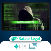 Curso Técnicas de Invasão a Redes Sem Fio - Vinícius Vieira