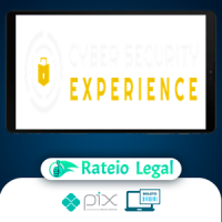 Cyber Security Experience II - IGTI (XP Educação)
