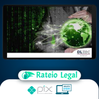 Dltec 2020 - Marcelo Brenzink