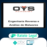 Engenharia Reversa e Análise de Malwares - OYS