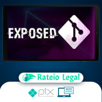 Entendendo e Explorando Git Exposed - Joabe Kachorroski
