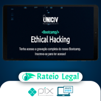 Ethical Hacking e CyberSecurity - UNICIV