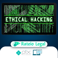 Ethical Hacking e Penetration Testing - SecVox Academy