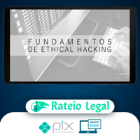 Fundamentos do Ethical Hacking - Marcos Flávio Araújo Assunção