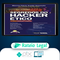 Fundamentos do Hacker Ético - Marcos Flávio Araújo Assunção
