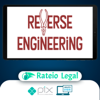 Getting Started With Reverse Engineering - Pluralsight [Inglês]
