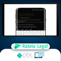 Grampeando Celulares Android com Kali Linux - Rafael Cintra Lopes