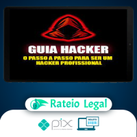 Guia Hacker - Matheus de Melo Barreto