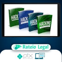 Hacking Ebook - Hacking