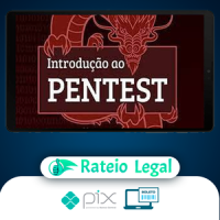 Introdução ao Pentest - Daniel Moreno