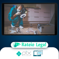 Investigação: Crimes Cibernéticos e Computação Forense - Estácio de Sá