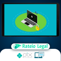 Learn Ethical Hacking in: Beginner to Advanced! - Joseph Delgadilo [INGLÊS]