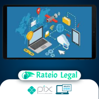 Learn Network Hacking From Scratch (WiFi & Wired) - Zaid Sabih [INGLÊS]