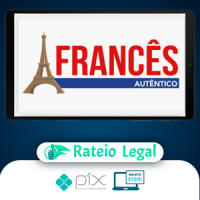 3000 (Frases + Áudio) em Francês - Adir Ferreira