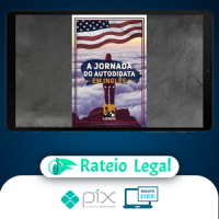 A Jornada do Autodidata em Inglês - o Mundo é Seu Lar