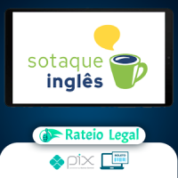 Academia do Sotaque Inglês - Cristina Nishimura