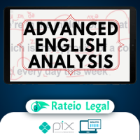 Advanced English Pronunciation Course - Teacher Alan [Inglês]