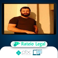 Semana Português Sem Cagaço - Raul Martins