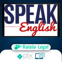 Speak English - Editora Escala