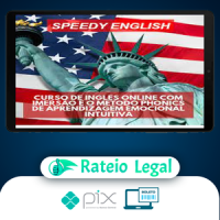Speedy English 3.0 - Robert Abraham