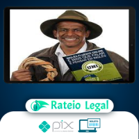 Universidade do Inglês - Jober Chaves