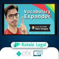 Vocabulary Expander - Mairo Vergara