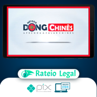 Aprenda Falar Chinês Mandarim em 10 Dias (Chinese do Zero) - Cleber Florencio Lucena de Souza