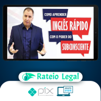 Aprenda Inglês Sozinho - Marcos Trombetta