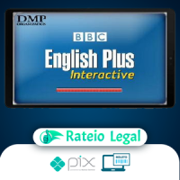 BBC English Plus (Português e Espanhol) - Dmp Organization [Espanhol]