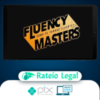 Cards no Anki do Curso Fluency Masters - Rhavi Carneiro