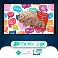 Como Aprender Qualquer Idioma Sozinho em Casa - Débora G. Barbosa