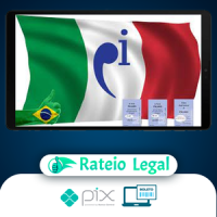 Curso Completo de Italiano Para Brasileiros - Paolo Mantovani