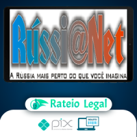 Curso Completo de Russo - Russianet