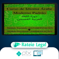 Curso de Árabe - Claudia Assaf