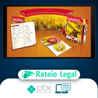 Curso de Espanhol ¡Si! - Editora Abril