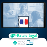 Curso de Francês Completo: do Básico ao Avançado - Academia das Línguas