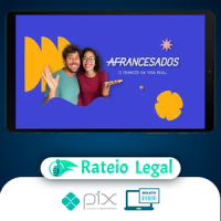 Curso de Francês Método Afrancesados 3.0 - Afrancesados