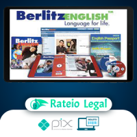 Curso de Inglês - Berlitz