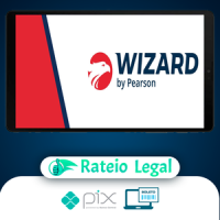 Curso de Inglês (Básico) - Wizard