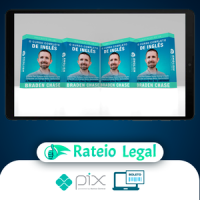 Curso de Inglês Completo - Braden Chase