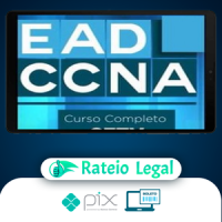 Curso de Inglês Completo - Eadccna