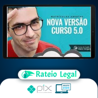 Curso de Inglês Mairo Vergara 5.0 - Mairo Vergara