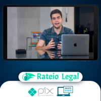 Curso de Inglês para Programadores Danki Code - Guilherme Grillo