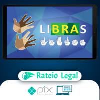 Curso de Libras - Autor Desconhecido